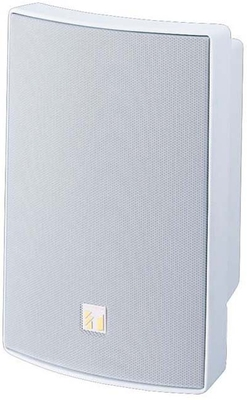 TOA ΗΧΕΙΟ 2 ΔΡΟΜΩΝ, 90W, 4.72'', 8Ω, 90dB, IP-X4