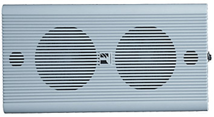 TOA ΗΧΕΙΟ FULLRANGE 10W 2 Χ4'' 4Ω 92dB