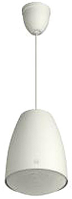 TOA ΗΧΕΙΟ ΚΡΕΜΑΣΤΟ 30W 5'' 100V 91dB