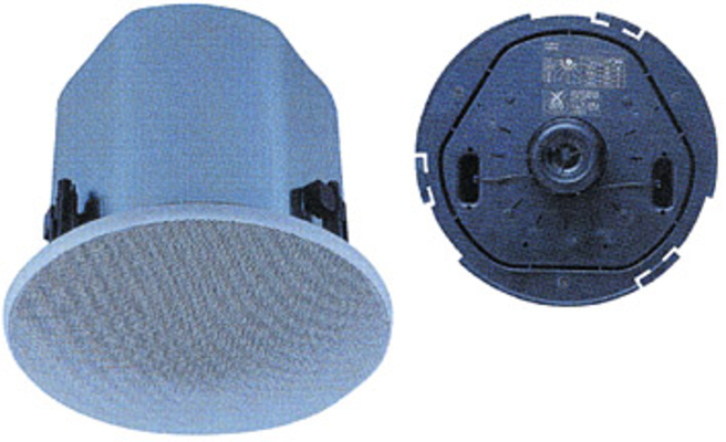 TOA ΗΧΕΙΟ ΟΡΟΦΗΣ 120W 8Ω/100V 90dB