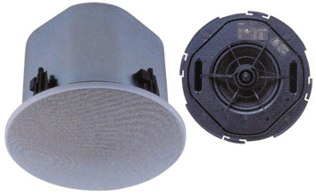 TOA ΗΧΕΙΟ ΟΡΟΦΗΣ 180W 8Ω/100V 91dB