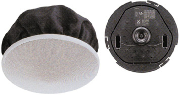 TOA ΗΧΕΙΟ ΟΡΟΦΗΣ 18W 8Ω/100V 89dB