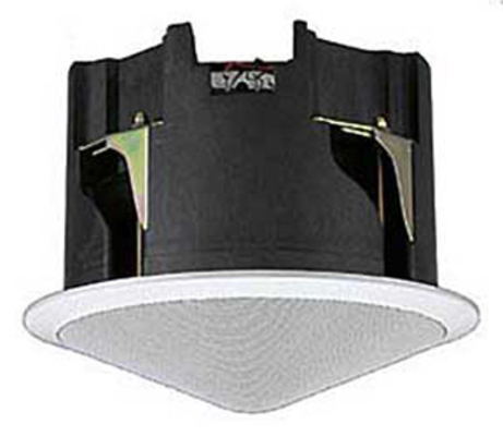TOA ΗΧΕΙΟ ΟΡΟΦΗΣ  20W 5'' 100V 90dB