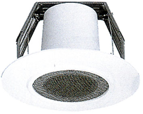 TOA ΗΧΕΙΟ ΟΡΟΦΗΣ  3W 100V 88dB