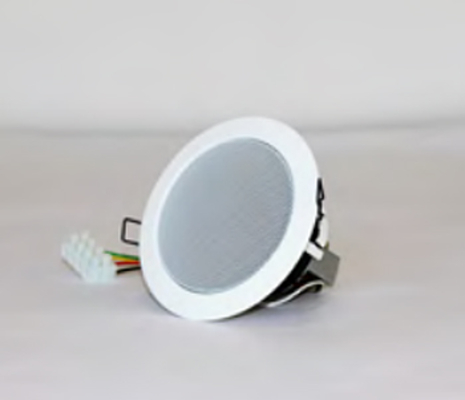 TOA ΗΧΕΙΟ ΟΡΟΦΗΣ  6W 100V 86dB