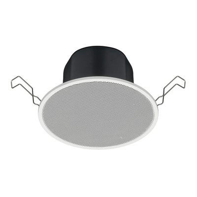 TOA ΗΧΕΙΟ ΟΡΟΦΗΣ  6W 5'' EN54 BS
