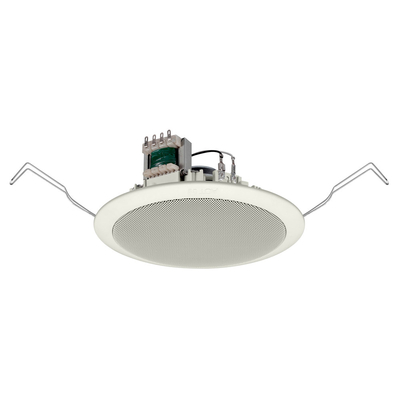 TOA ΗΧΕΙΟ ΟΡΟΦΗΣ  6W 6'' 100V 90dB