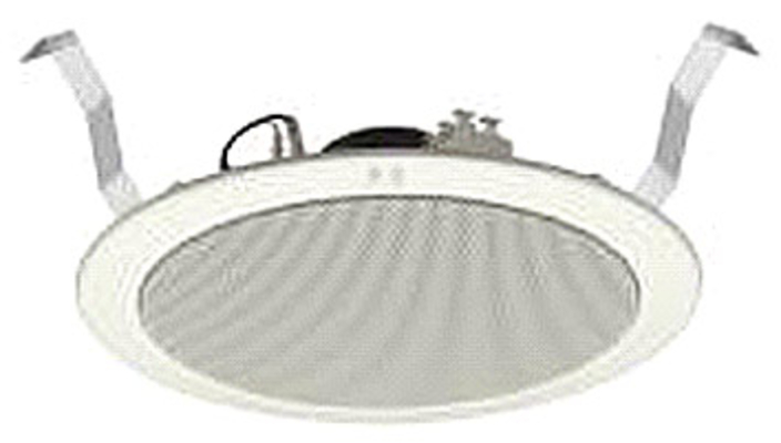 TOA ΗΧΕΙΟ ΟΡΟΦΗΣ  6W 6'' 100V 93dB