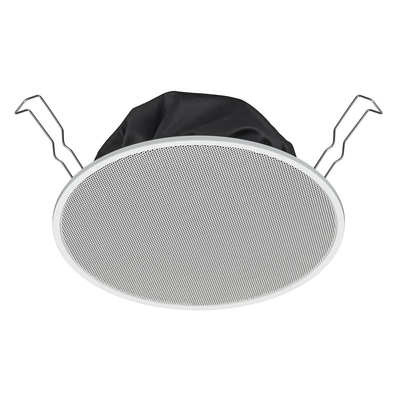 TOA ΗΧΕΙΟ ΟΡΟΦΗΣ  6W 6'' EN54