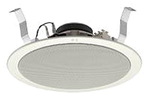 TOA ΗΧΕΙΟ ΟΡΟΦΗΣ  6W 8'' 100V 94dB