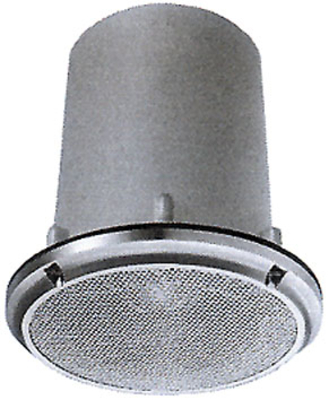 TOA ΗΧΕΙΟ ΟΡΟΦΗΣ FULLRANGE  5W 3,5'' 100V 87dB