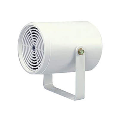 TOA ΗΧΕΙΟ PROJECTION 10W 5'' 100V 92dB