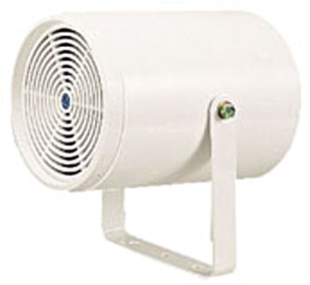 TOA ΗΧΕΙΟ PROJECTION 20W 6.5'' 100V 92dB
