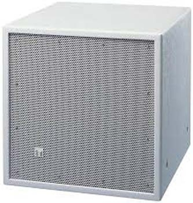 TOA ΗΧΕΙΟ SUB, 200W, 15'', 8Ω, 93dB