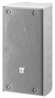 TOA ΗΧΟΣΤΗΛΗ, 20W/100V, 2X4'', 90dB