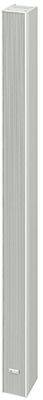 TOA ΗΧΟΣΤΗΛΗ, 360W, 16X2.8'', 8Ω, 95dB
