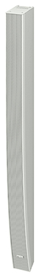 TOA ΗΧΟΣΤΗΛΗ, 360W, 16X2.8'', 8Ω, 95dB
