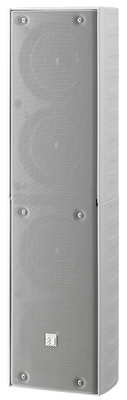 TOA ΗΧΟΣΤΗΛΗ, 40W/100V, 4X4'', 93dB
