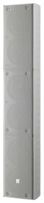 TOA ΗΧΟΣΤΗΛΗ, 60W/100V, 6X4'', 95dB