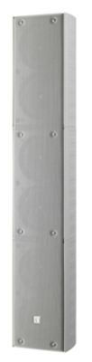 TOA ΗΧΟΣΤΗΛΗ, 60W/100V, 6X4'', 95dB