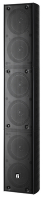 TOA ΗΧΟΣΤΗΛΗ, 60W/100V, 6X4'', 95dB,IP65