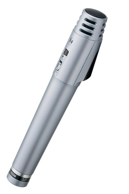 TOA INFRARED WIRELESS MICROPHONE