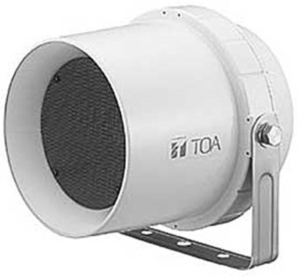 TOA ΚΟΡΝΑ  70V/100V 6W/6W 5'' 96dB