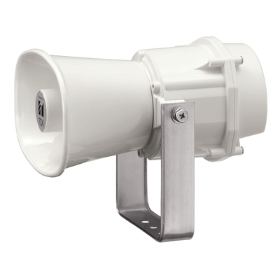 TOA ΚΟΡΝΑ 8Ω 15W 112dB ΕΝ-54
