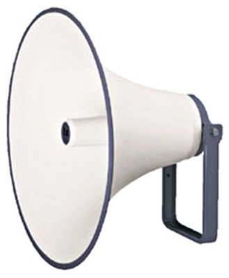 TOA ΚΟΡΝΑ ΑΔΙΑΒΡΟΧΗ 110dB IP-65