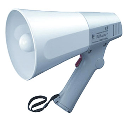 TOA ΚΟΡΝΑ ΧΕΙΡΟΣ ΝΤΟΥΝΤΟΥΚΑ R6P(ΑΑ) 8(12V DC) 6W-10W