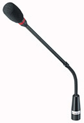 TOA ΜΙΚΡΟΦΩΝΟ ΓΙΑ TS-801/802 518mm