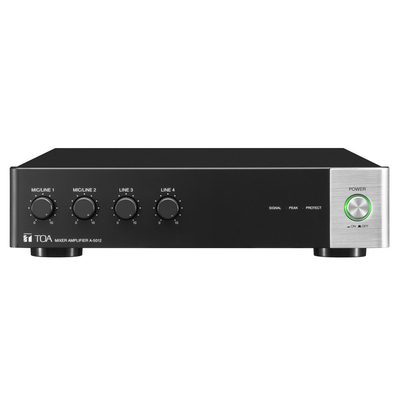 TOA ΜΙΚΤΗΣ-ΕΝΙΣΧΥΤΗΣ 60W 100V
