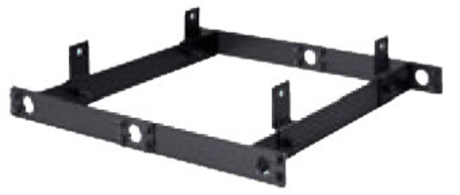 TOA ΠΛΑΙΣΙΟ ΣΤΗΡΙΞΗΣ-RIGGING FRAME FOR INDOOR USE
