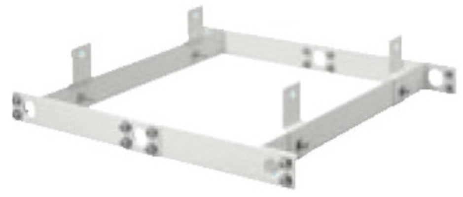 TOA ΠΛΑΙΣΙΟ ΣΤΗΡΙΞΗΣ-RIGGING FRAME FOR OUTDOOR USE