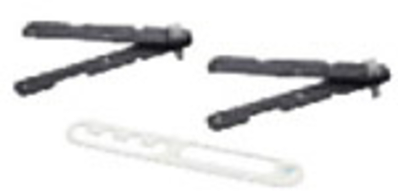 TOA ΣΥΝΔΕΤΗΡΕΣ ΗΧΕΙΩΝ-EXTENSION BRACKET FOR INDOOR