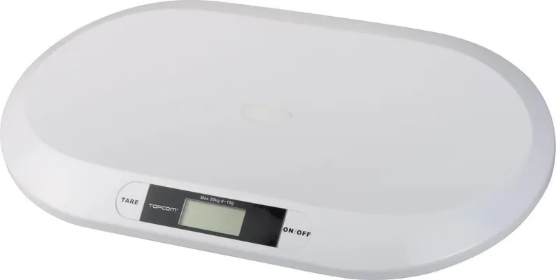 Topcom Digital Baby Scale 2000