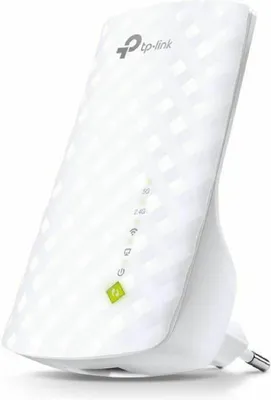 TP-Link AC750 Mesh Wi-Fi Range Extender RE200 v5.4
