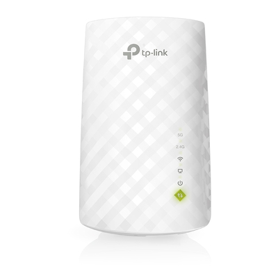 Tp-Link RE220 v3 Wi-Fi Mesh AC750 Dual-Band Range Extender