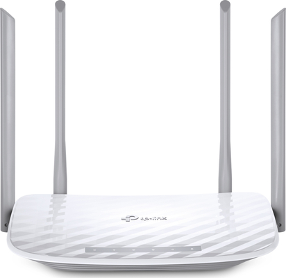 TP-LINK Router Archer C50 v4 Dual Band AC1200 (ARCHER C50) (TPARCHERC50)
