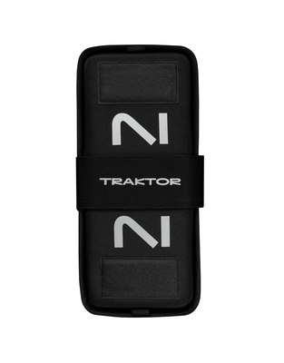 Native Instruments  Traktor Modular Bag