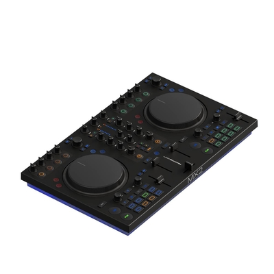 Native Instruments  Traktor MX2