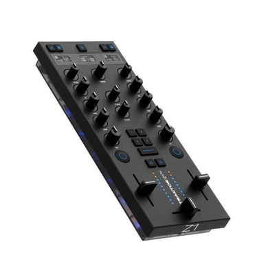 Native Instruments  Traktor Z1 Mk2