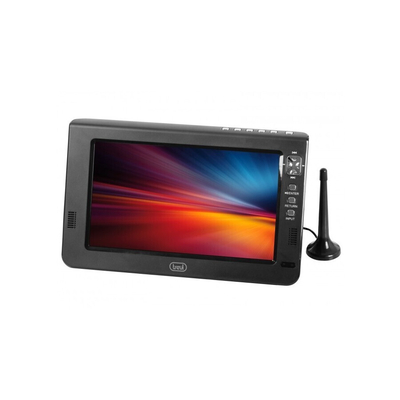 Trevi LTV-2010-S2 Φορητή Τηλεόραση LED 10.1''