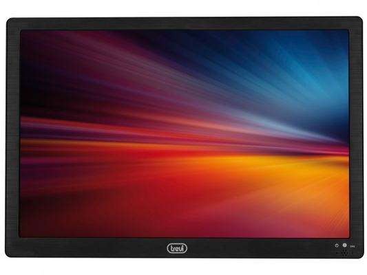 Trevi LTV-2014 HE Φορητή Τηλεόραση LED 14.1'' ιντσών