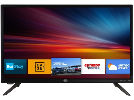 Trevi LTV-2410 12Volt