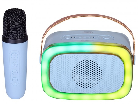 Trevi XR-8A01 BLUE