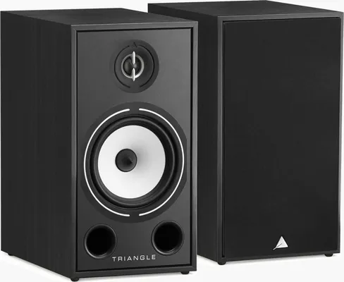 TRIANGLE Borea BR03 Ζεύγος  (Black)