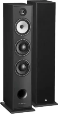 TRIANGLE Borea BR08 Ζεύγος  (Black)