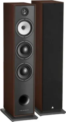 TRIANGLE Borea BR08 Ζεύγος  (Walnut)