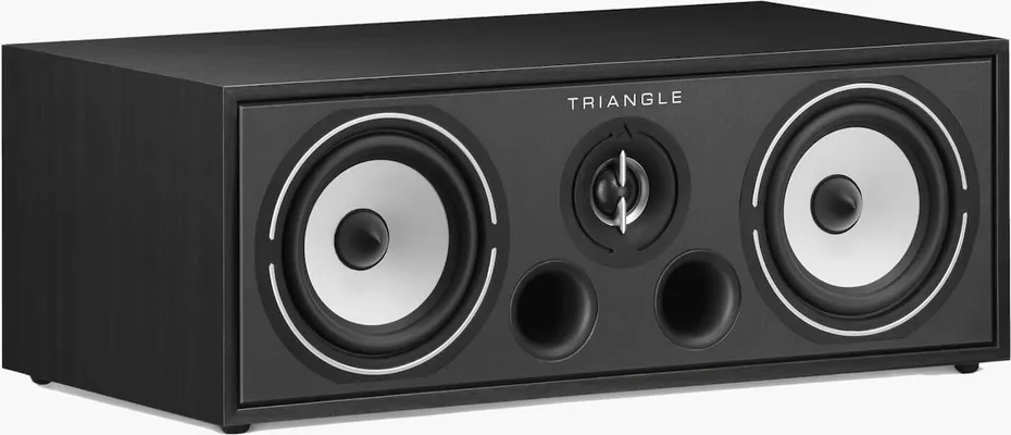 Triangle Borea BRC1 (Black)